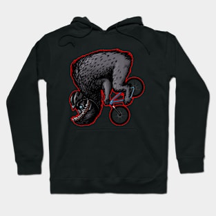 BEAST! Hoodie